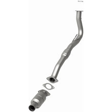 Load image into Gallery viewer, MagnaFlow Conv DF 02-03 Avalanche 8.1 Passenger Side
