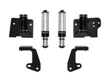 Load image into Gallery viewer, ICON 23-24 Toyota Sequoia Rear Hydraulic Bump Stop Kit - 0-4in Lift

