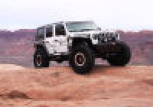 Load image into Gallery viewer, Superlift 18-23 Jeep Wrangler Unlimited 4in JLU Long Arm Kit - Fox RES Shocks Lift Kits Superlift
