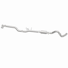 Load image into Gallery viewer, BRExhaust 01-06 Silverado Sierra 2500 HD 3500 HD Exhaust Kit | 106-0661
