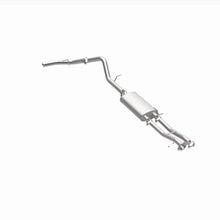 Load image into Gallery viewer, MagnaFlow BRE Exhaust Kit 02-06 Escalade ESV Escalade EXT Yukon XL 1500 6L
