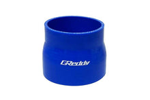 Load image into Gallery viewer, GReddy 80-90mm Silicon Reducer Hose | 12400780
