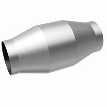 Load image into Gallery viewer, MagnaFlow Conv Univ 3.50inch C/C Diesel
