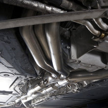 Load image into Gallery viewer, Stainless Works 2014-18 Corvette 6.2L Headers 2in Primaries w/ High-Flow Cats X-Pipe Headers &amp; Manifolds Stainless Works
