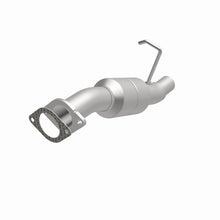 Load image into Gallery viewer, MagnaFlow Conv Direct Fit 2007 Chevrolet Silverado 2500 HD Classic 6.0L
