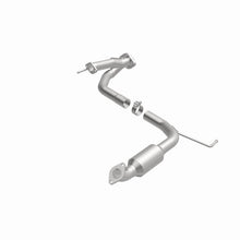 Load image into Gallery viewer, MagnaFlow Conv DF 05-09 Toyota Tacoma 4.0L D/S Rear (49 State)
