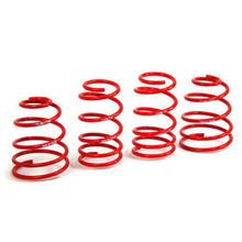 Load image into Gallery viewer, H&amp;R 97-04 Porsche Boxster/Boxster S 986 Sport Spring
