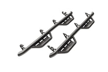 Load image into Gallery viewer, N-Fab Podium 24-26 Toyota Tacoma Double Cab - Tex. Black
