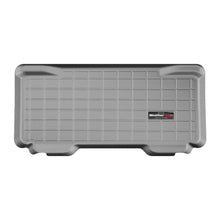 Load image into Gallery viewer, WeatherTech 2014+ Mini Hardtop Cargo Liners - Grey
