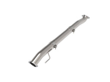 Load image into Gallery viewer, aFe Takeda 3in 304 Stainless Steel Mid-Pipe for 24-25 Kia K5 GT L4-2.5 (t) aFe
