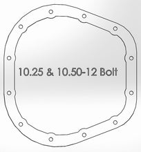 Load image into Gallery viewer, afe Rear Differential Cover (Raw; Street Series); Ford Diesel Trucks 86-13 V8 (td) aFe
