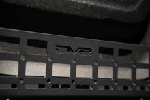 Load image into Gallery viewer, DV8 Offroad 2018+ Jeep Wrangler JL/Gladiator JT Slim Front Door Molle Pockets
