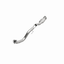 Load image into Gallery viewer, MagnaFlow Conv DF 03-07 GM 2500/3500 Passenger Side
