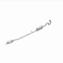 Load image into Gallery viewer, MagnaFlow Ford BRE Exhaust Replacement Kit
