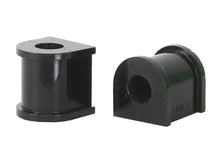 Load image into Gallery viewer, Whiteline Sway Bar - Mount Bushing - 17mm Sway Bar Bushings Whiteline
