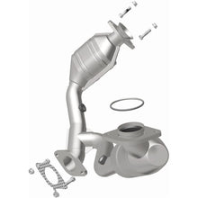 Load image into Gallery viewer, Magnaflow 04-07 Ford Taurus 3.0L Direct Fit Converter
