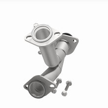 Load image into Gallery viewer, BRE Exhaust 04-09 Highlander RX330 RX350 2.4L 3.3L 3.5L Front Pipe Kit | 107-0262
