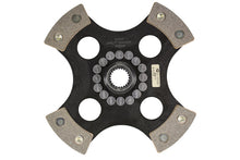 Load image into Gallery viewer, ACT 1991 Porsche 911 4 Pad Rigid Race Disc Clutch Discs ACT   
