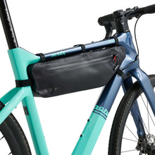 Load image into Gallery viewer, USWE Frame Bag (Large) - Black Misc Powersports USWE   
