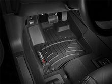 Load image into Gallery viewer, WeatherTech 10+ Ford Taurus Front FloorLiner - Black | 443021
