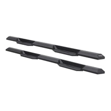 Load image into Gallery viewer, Westin 2019 Chevrolet Silverado/Sierra 1500 Crew Cab Xtreme Nerf Step Bars - Textured Black Westin
