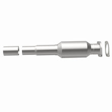 Load image into Gallery viewer, Magnaflow 04-05 Mazda 3 2.3L Direct Fit Converter
