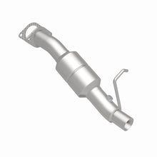 Load image into Gallery viewer, MagnaFlow Conv Direct Fit 2007 Chevrolet Silverado 2500 HD Classic 6.0L
