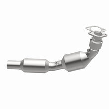 Load image into Gallery viewer, Magnaflow 12-15 Chevrolet Camaro 6.2L Direct Fit Converter
