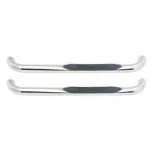 Load image into Gallery viewer, Westin 1999-2013 Chevy Silverado 1500 Reg Cab E-Series 3 Nerf Step Bars - SS Westin
