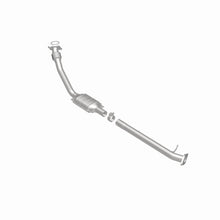 Load image into Gallery viewer, MagnaFlow Conv DF 02-03 GM Van 3.4L FWD

