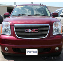 Load image into Gallery viewer, Putco 04-07 Nissan Armada Shadow Billet Grilles Grilles Putco
