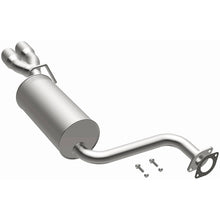 Load image into Gallery viewer, BRExhaust 09-13 Mazda 6 2.5L Muffler Kit
