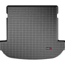 Load image into Gallery viewer, WeatherTech 2016+ Kia Sorento Cargo Liner - Black WeatherTech
