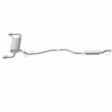 Load image into Gallery viewer, MagnaFlow BRE Exhaust Kit 09-14 Nissan Murano 3.5L

