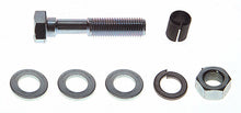 Load image into Gallery viewer, MOOG 03-12 Land Rover Range Rover Front Cam Bolt Kit | K7436
