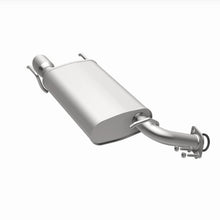 Load image into Gallery viewer, BRExhaust 07-12 Lexus ES350 / 07-11 Toyota Camry Left Muffler Kit
