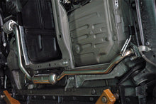 Load image into Gallery viewer, HKS SUS CENTER PIPE GE6/GE8 L13A/L15A Connecting Pipes HKS   
