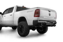Load image into Gallery viewer, Addictive Desert Designs 19-24 RAM 1500 Black Label Rear Bumper Addictive Desert Designs
