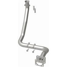 Load image into Gallery viewer, BRE Exhaust 87-92 Wrangler 2.5L 4.0L 4.2L Front Pipe Kit
