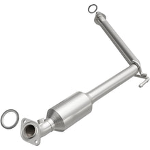 Load image into Gallery viewer, Magnaflow 05-06 Toyota Tundra 4.0L Direct Fit Converter

