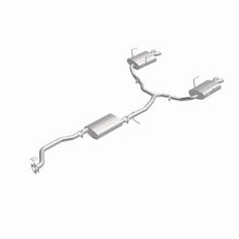Load image into Gallery viewer, BRExhaust 09-12 GMC Acadia 3.6L Exhaust Kit

