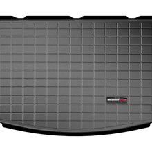 Load image into Gallery viewer, WeatherTech 2016+ Mazda CX-3 Cargo Liner - Black WeatherTech
