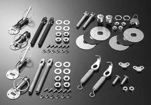 Load image into Gallery viewer, Cusco SPRing Trunk HOOKS Universal
