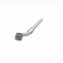 Load image into Gallery viewer, MagnaFlow Exhaust Products Catalytic Converter MagnaFlow Exhaust Products Magnaflow Standard Grade Direct-Fit Catalytic Converter 16426
