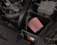 Load image into Gallery viewer, K&amp;N 2024 Ford Mustang Ecoboost L4-2.3L F/L Turbo AirCharger - Cold Air Intake System K&amp;N Engineering
