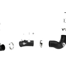 Load image into Gallery viewer, afe BladeRunner Charge Pipe Kia Stinger 22-23 L4-2.5L (t) aFe

