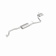 Load image into Gallery viewer, MagnaFlow BRE Exhaust Kit 09-17 Chevy Traverse 3.6L
