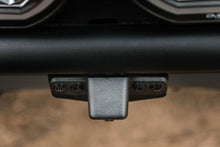 Load image into Gallery viewer, DV8 Offroad 21-26 Ford Bronco Tube Bumper Camera Relocation Bracket - Only for FBBR-08 and FBFR-02
