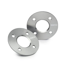 Load image into Gallery viewer, Sparco Wheel Spacer 22M 4X100 - 56.5Id
