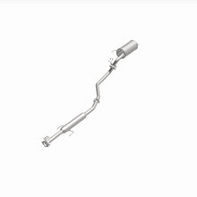 Load image into Gallery viewer, MagnaFlow 04-09 Kia Spectra 2.0L BRE Exhaust Kit
